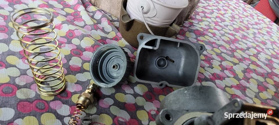 Mz TsEtz 250 gaźnik nowy NRD Gaźniki Jasło