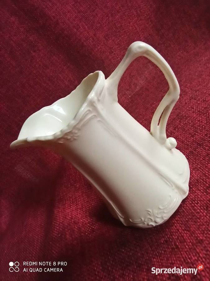 Mlecznik reliefy Tirschenreuth sprzedam