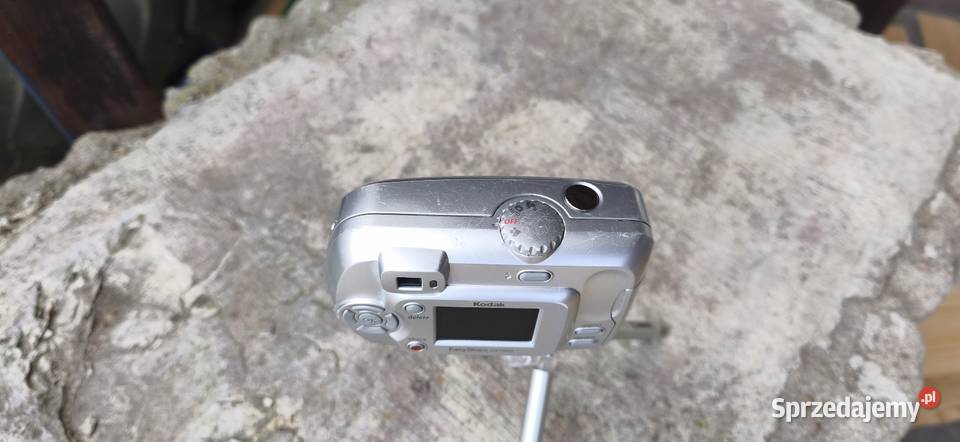 Kodak EysyShare CX7300 Rawicz sprzedam