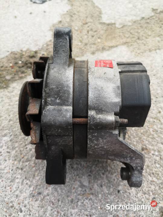 Fiat Cinquecento 700 alternator Gdańsk sprzedam