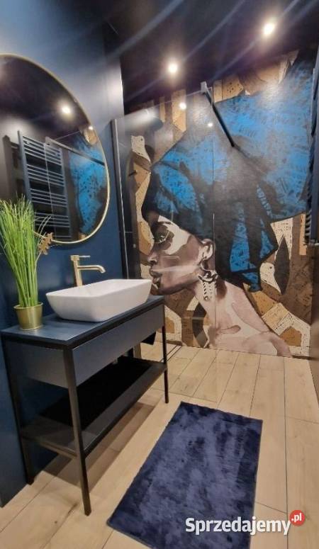 3pok 60met Buforowej BALKONKOMÓRKAGARAŻ Wrocław 60m2 sprzedam