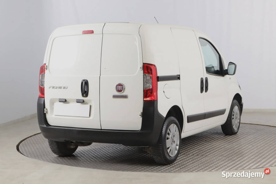 Fiat Fiorino 13 Multijet Zabrze sprzedam