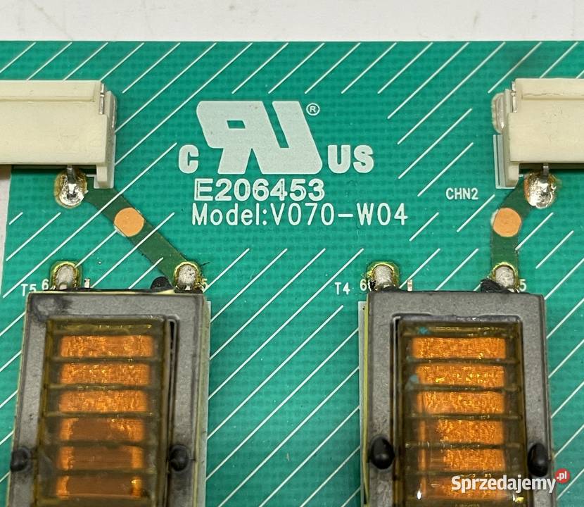 Płyta Samsung LE32S81B BN4100936C inwerter Kraków