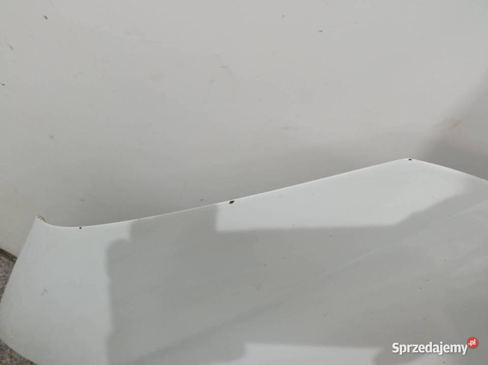 MASKA PRZÓD EWPA Citroen C3 II 20092016 Rok produkcji 2012