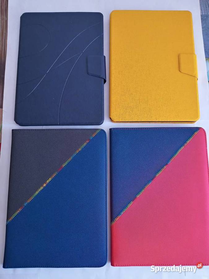 Etui do TABLETÓW i telefonów zestaw 53 sztuki Pozostałe Szczecinek sprzedam