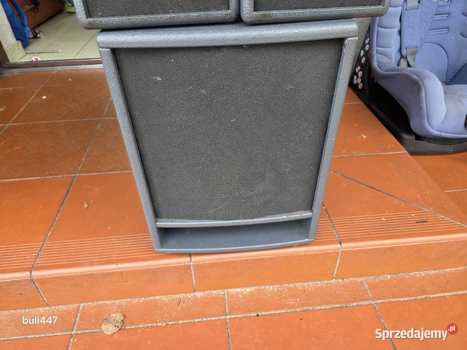 hk audio lukas xt zestaw 21 pokrowce mikserym nagłośnienie Chełm Śląski