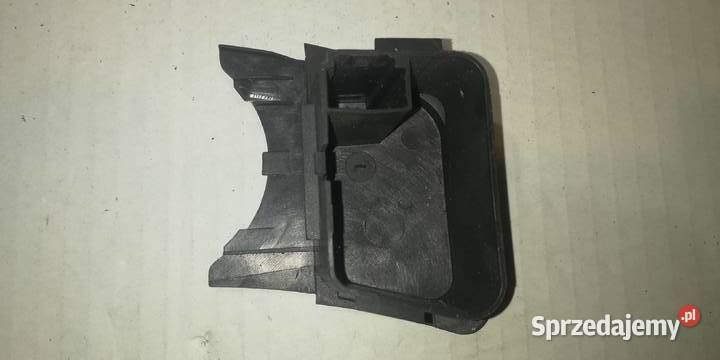 zaślepka przełącznika tempomatu Renault Scenic 2 łódzkie Piotrków Trybunalski