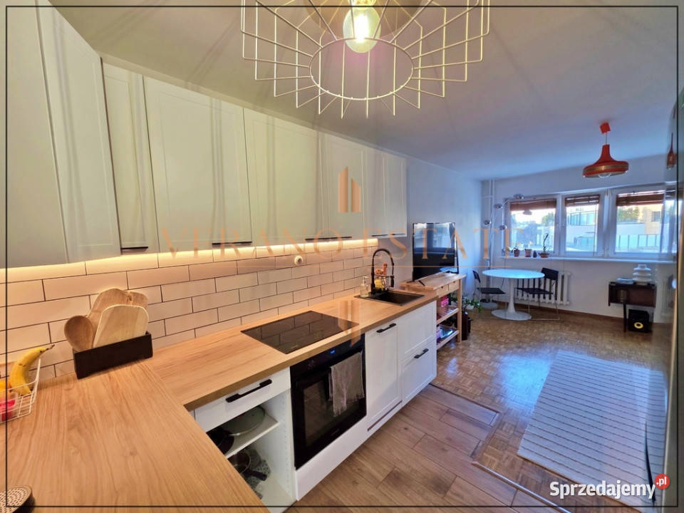 Elegancka Kawalerka 27 m Top wielka płyta Warszawa