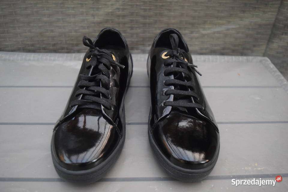 Buty Damskie Oryginał LOUIS VUITTON 39 Okazja inna Olsztyn