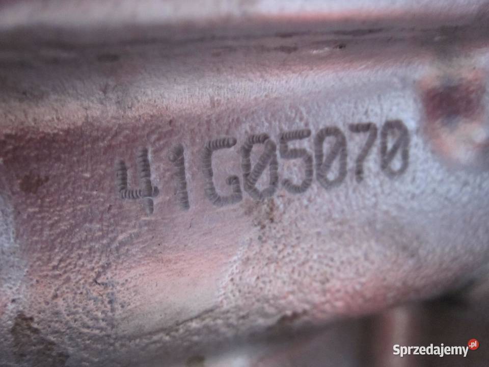 Lexus IS220 Toyota 22 D 2ADFVH 09R 177 GŁOWICA świętokrzyskie