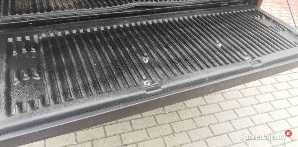 Lincoln Mark LT Rok produkcji 2007 Szczecin