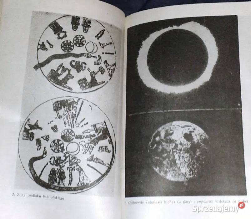 Astrologia astronomia astrofizyka Zbigniew Chełm