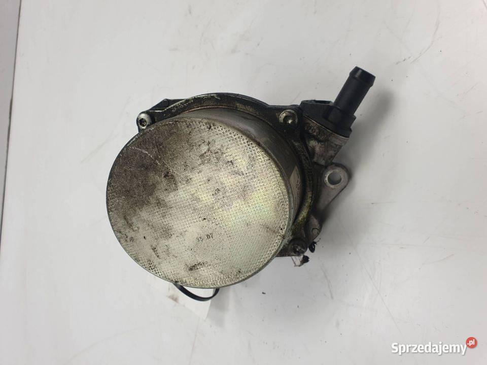 POMPA VACUM AUDI A8 D3 II LIFT 057145100AE osobowe Pozostałe Lipno