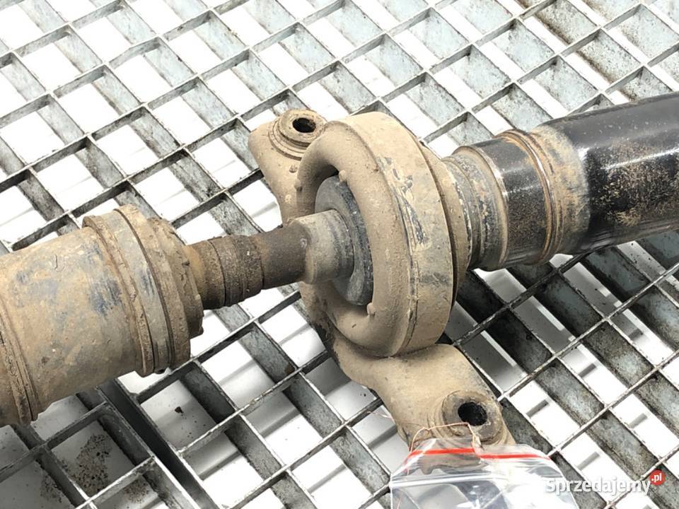 WAŁ NAPĘDOWY TYŁ SUBARU XV Hatchback 20 147 Wały napędowe podkarpackie