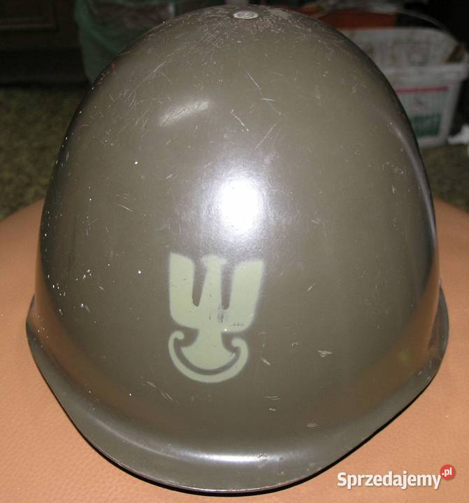 Chełm wojskowy LWP Poznań sprzedam
