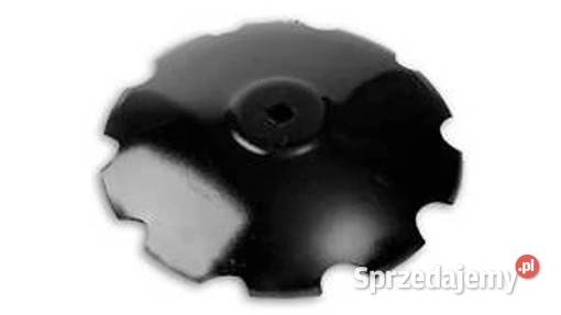 87442992 Tarcza brony rumianek 560mm CNH