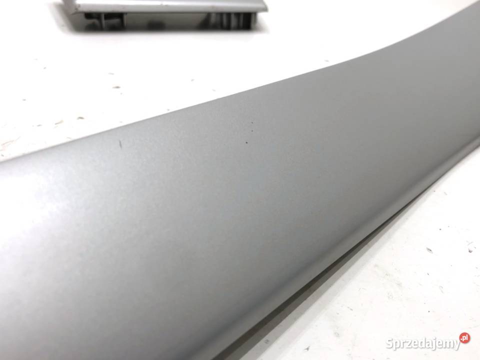 LISTWY DEKOR BMW E83 1222764 SUV 0311