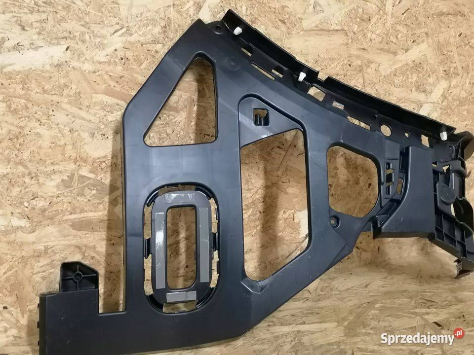 PORSCHE CAYENNE III ŚLIZG PRAWY TYŁ 9Y0807378 osobowe Pleszew