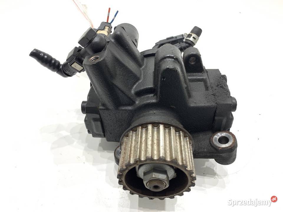 POMPA WTRYSKOWA NISSAN JUKE F15 8201100115 15