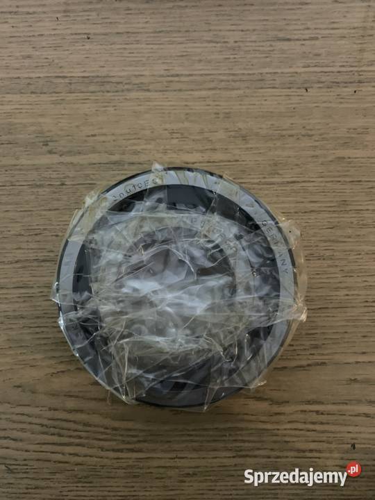 Łożysko walcowe SKF NUP 310 ECP nowe Pozostałe wielkopolskie Poznań