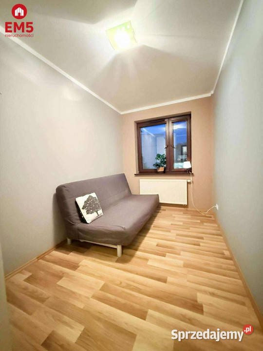 Mieszkanie na sprzedaż 598m2 3 pokojowe 59.8m2 Białystok sprzedam