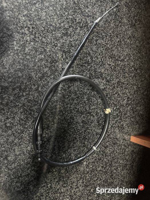Linka Sprzegła Yamaha R6 RJ11