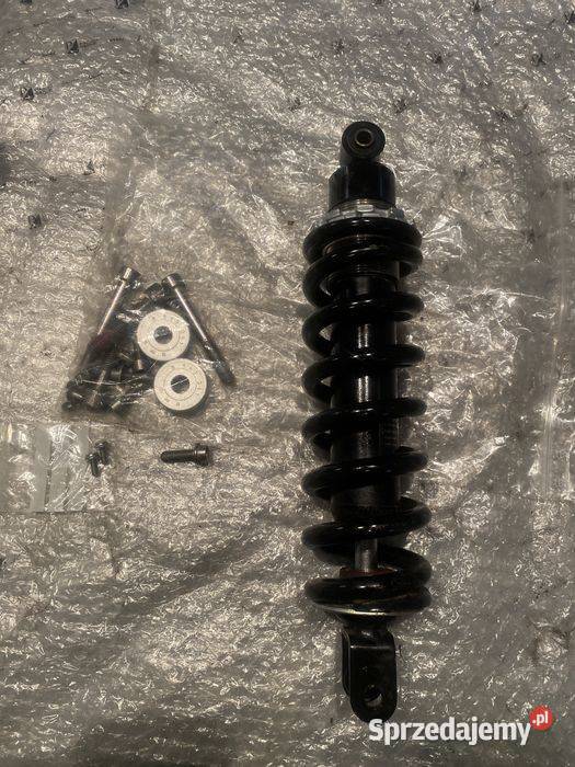 Victory Hammer 8Ball Amortyzator Tył Tylny Poznań