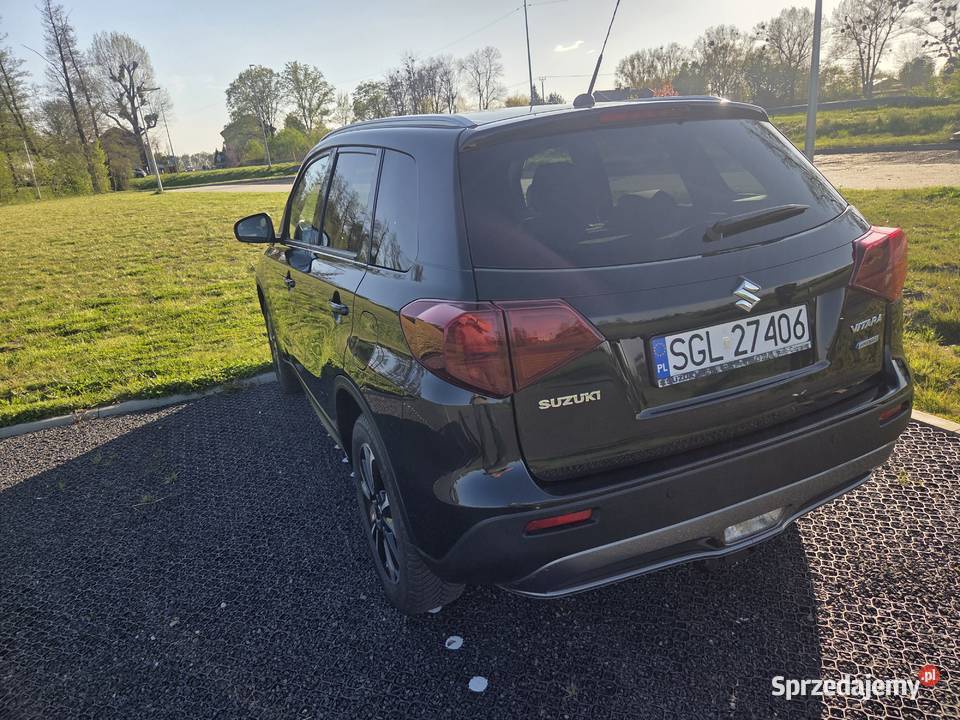 Suzuki Vitara 44 pierwszy właściciel 1373cm3 Chudów