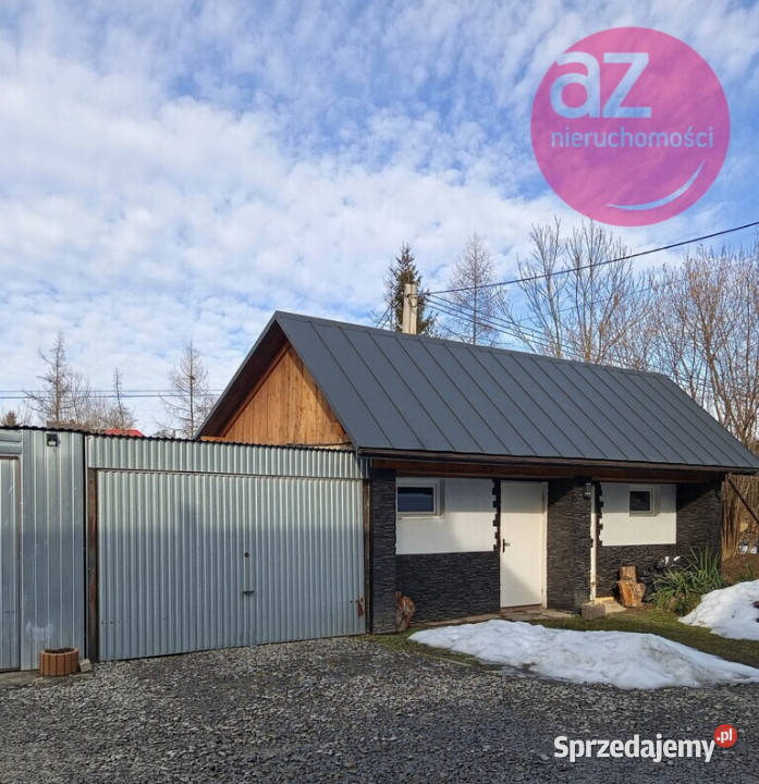 N sprzedażmieszkanie w Rożnowicach Rożnowice