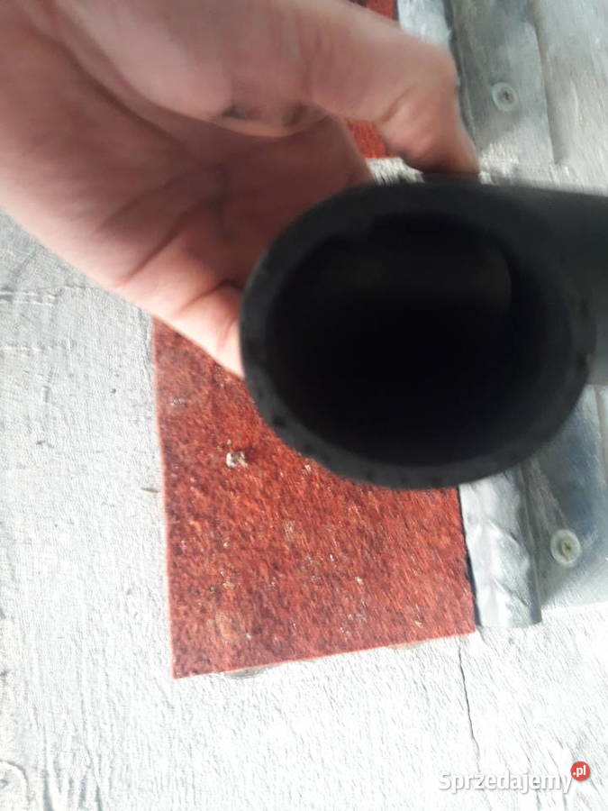 RURA WĄŻ PRZEWÓD POWIETRZA CCROSSER Jaworzno