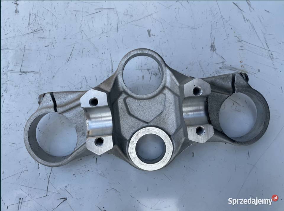 Półka górna BMW F900R 2021r K83 Ostrzeszów