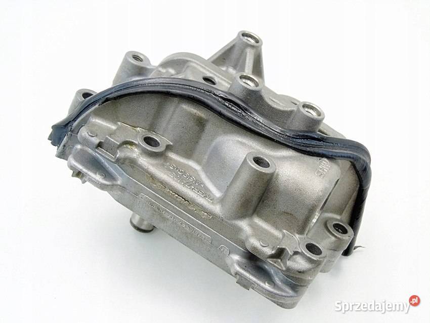 POMPA OLEJU SKRZYNI POWERSHIFT FORD MONDEO V osobowe Sosnowiec