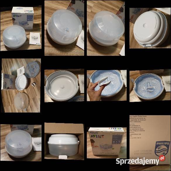 Łóżeczko turystyczne i różne rzeczy Andrychów