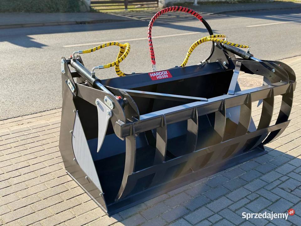 Łyżko krokodyl 120240 na szczęce palonej mocEURO Pozostałe Łowicz sprzedam