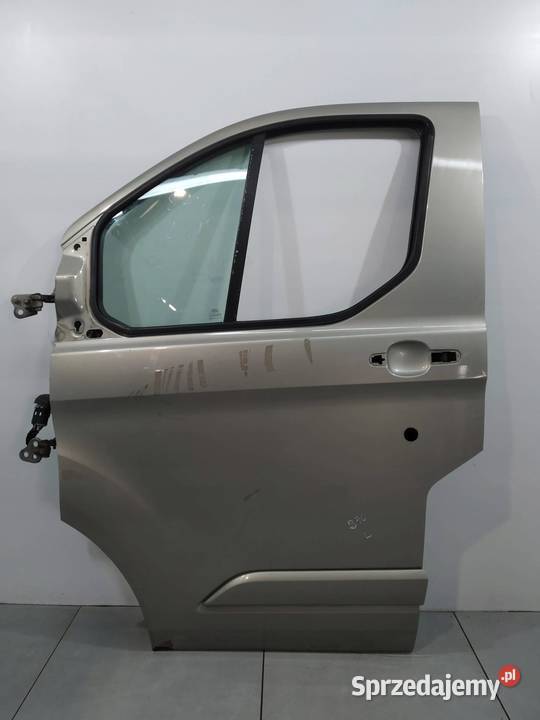 DRZWI LEWE PRZÓD Ford Transit Custom I 2012