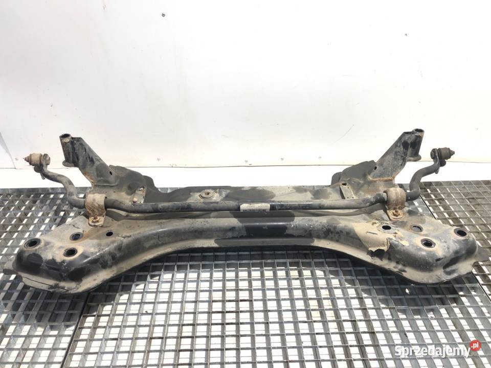 BELKA POD SILNIK CITROEN JUMPER II 20 130