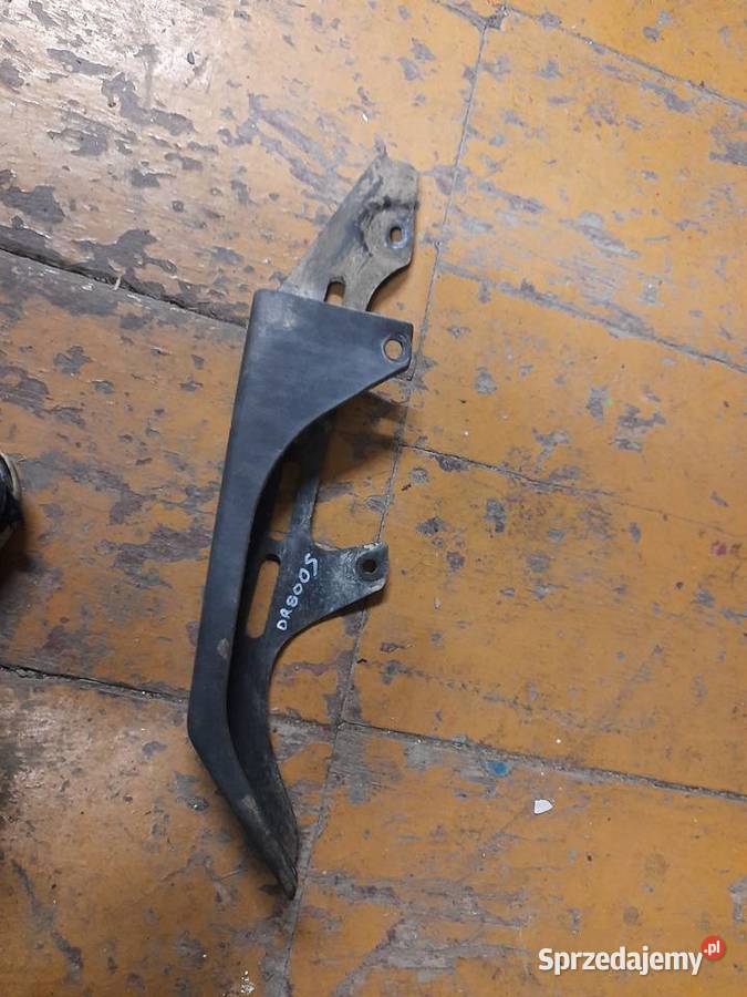 Suzuki DR 800s Big DR 750 osłona łańcucha dr800