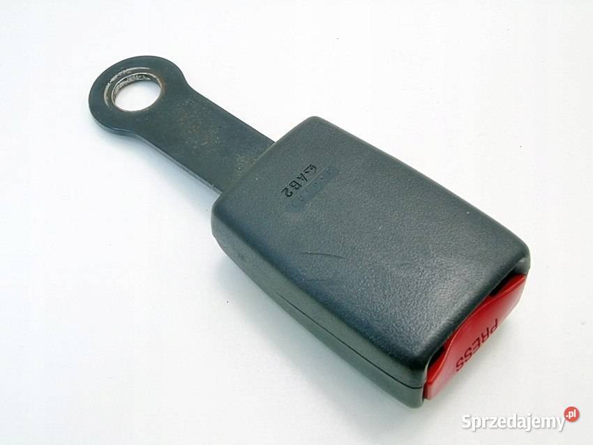 ZATRZASK PASA PRAWY PRZÓD NISSAN ALMERA TINO Sosnowiec