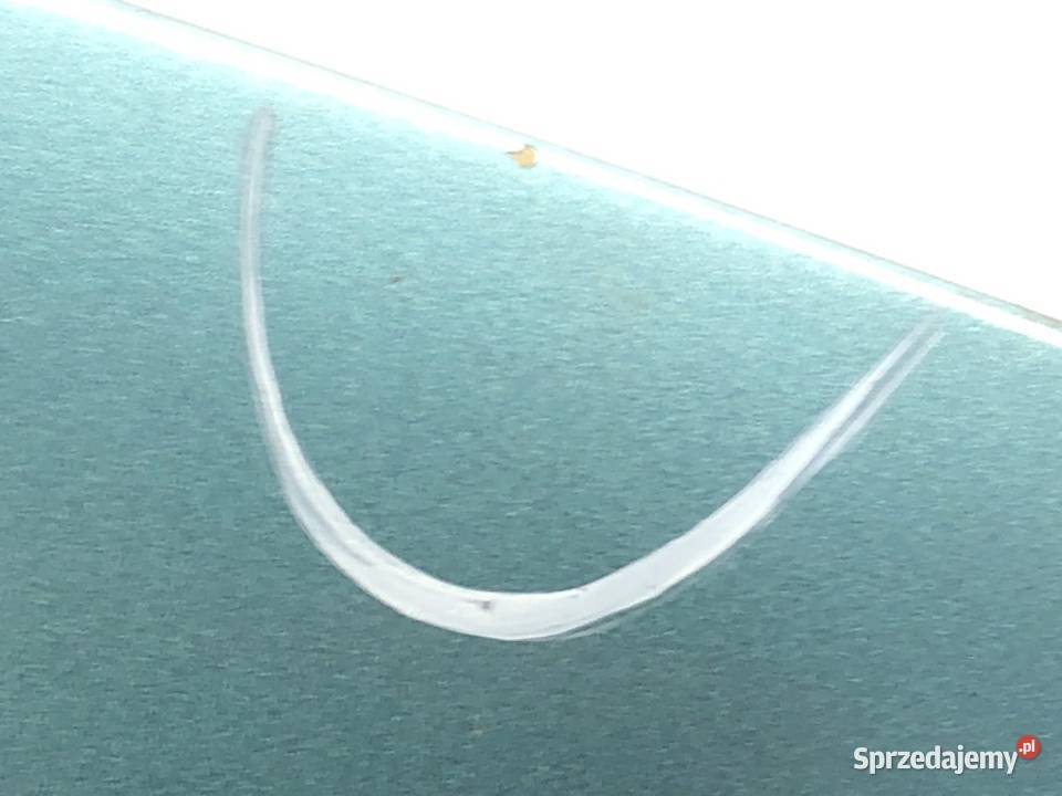 MASKA AUDI A6 C5 Kombi 9705 POKRYWA PRZEDNIA podkarpackie sprzedam