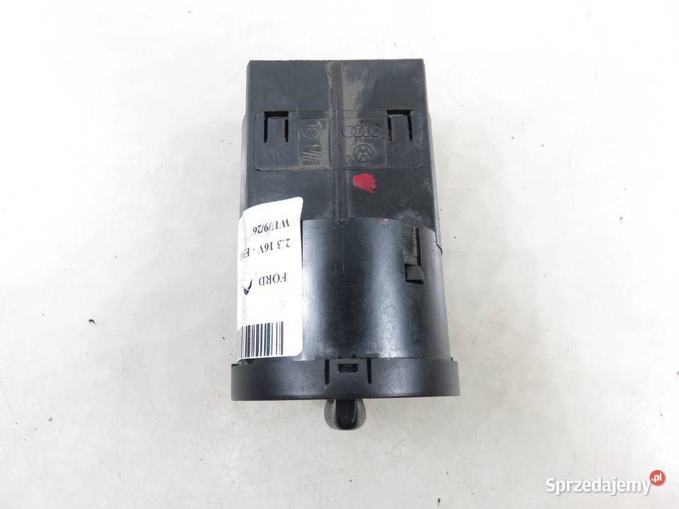 WŁĄCZNIK ŚWIATEŁ FORD GALAXY I WGR 3B0941531C