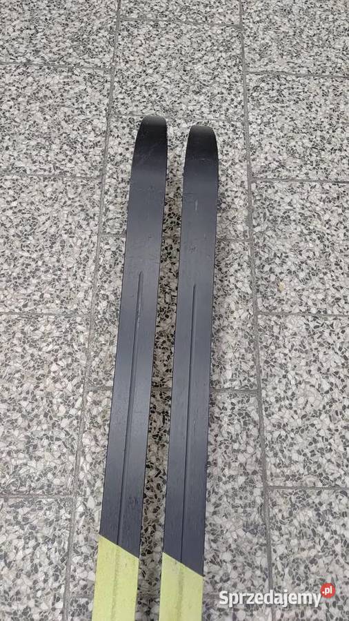 Narty biegowe Fischer XC Superlight Zero 182 Dębica