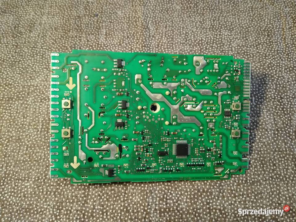 Programator moduł pralka Polar PTL 800 Katowice