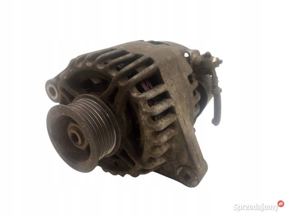 ALTERNATOR 13 16V VVTI Toyota Yaris I 19992005