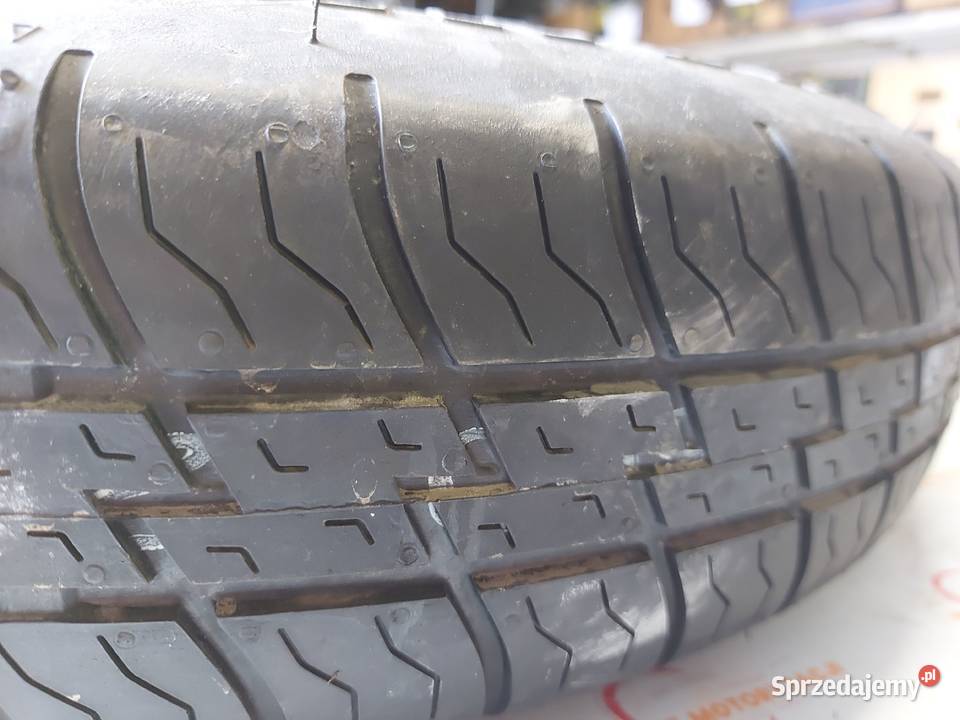 MONDEO MK4 S GALAXY MK3 koło dojazdowe 1258516 Kielce
