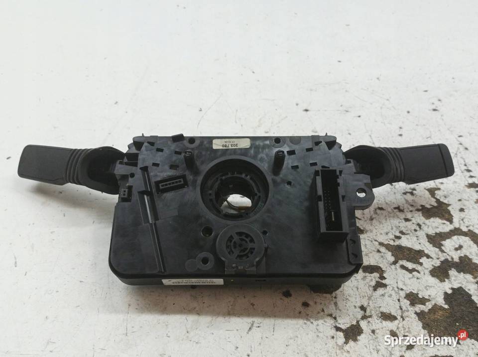 PRZEŁĄCZNIK ZESPOLONY 13197721 ZU Opel Astra III osobowe