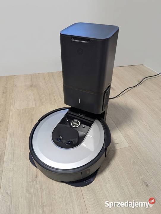iRobot Roomba ze stacją Clean Base pakiet Opole