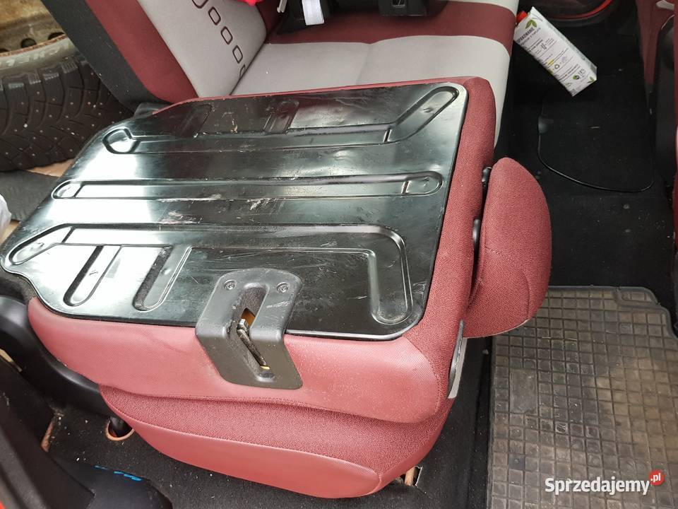 Peugeot Dangel Partner berlingo 16 HDI 120 4x4 gniazdo AUX