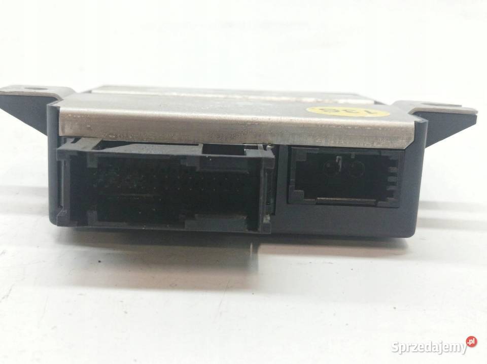 MODUŁ GATEWAY 4F0907468D Audi A6 III 20042011 C6