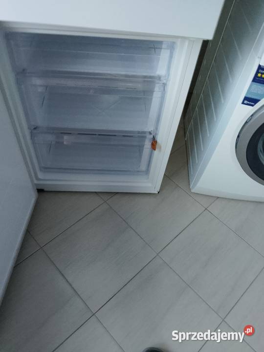 Lodówka Samsung Poznań