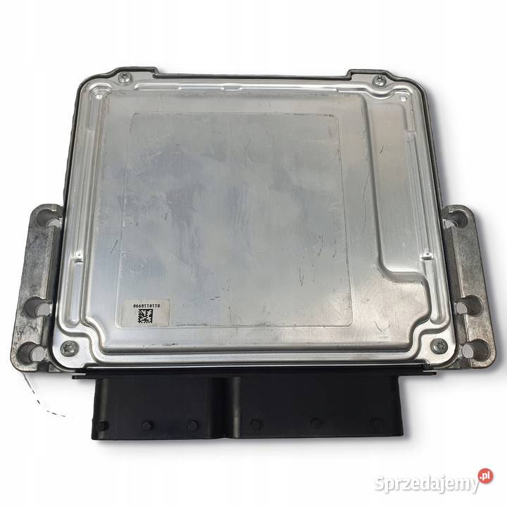 STEROWNIK SILNIKA Volvo XC40 2017 20 T komputer Chełm sprzedam